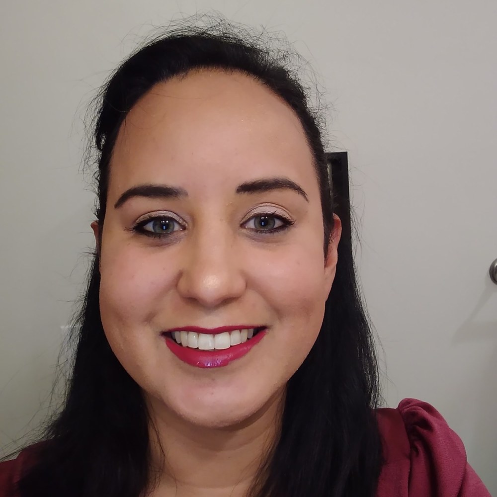 Meet your Posher, Marilyn